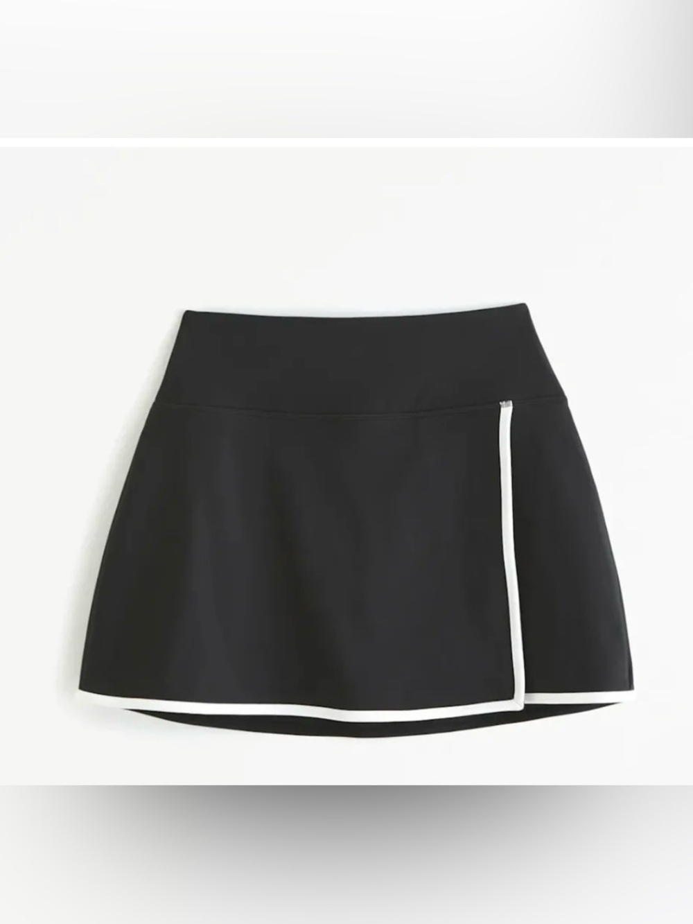 Abercrombie ypb skort skirt medium